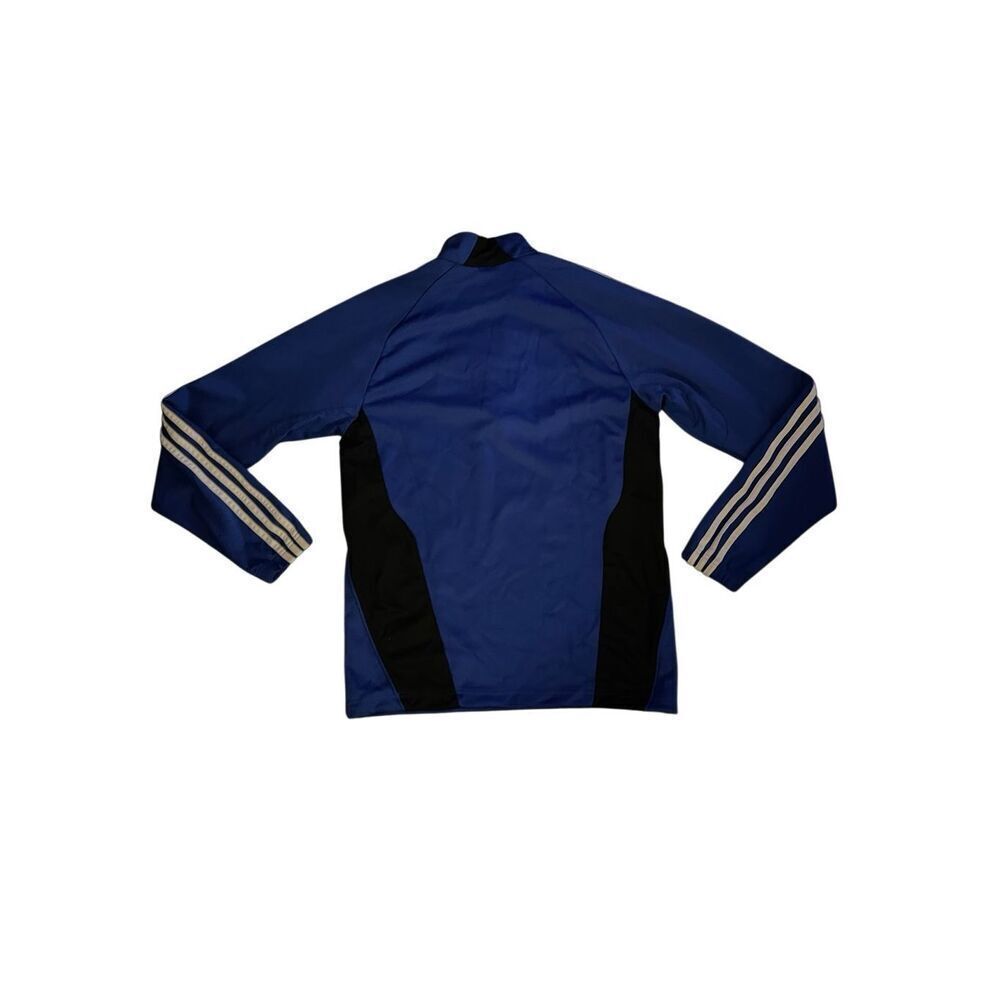 ADIDAS CLIMACOOL TRACK JACKET - Picture 3 of 4